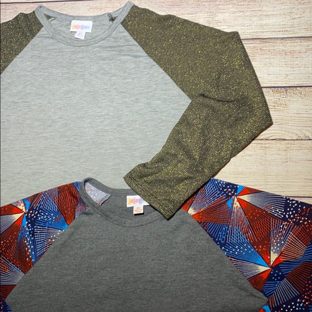 NWT Lularoe XS Randy Bundle - Picture 2 of 9